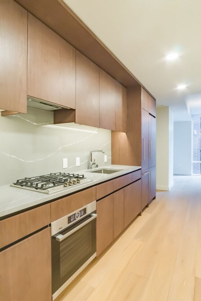 Building Photo - 1Bd/1Ba Seattle Condo