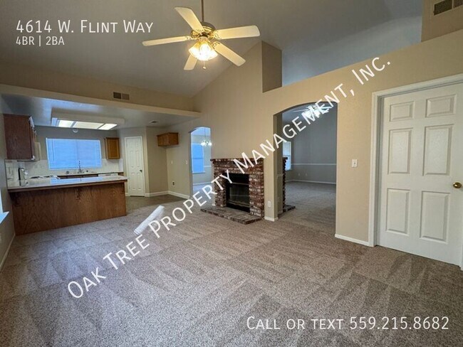 Building Photo - 4614 W Flint Way