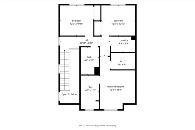 Building Photo - 5853 Persepolis Ct