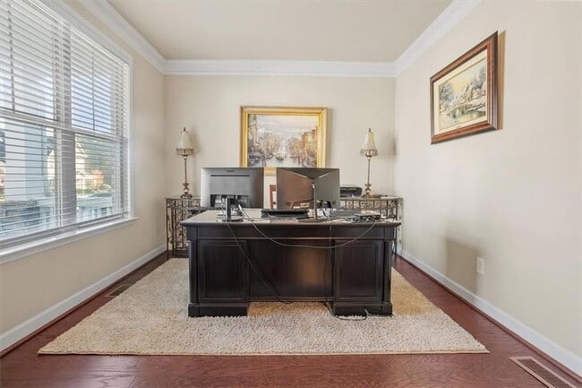 Building Photo - 821 Tramore Ct