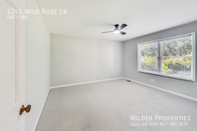 Building Photo - 1245 Wild Rose Ln