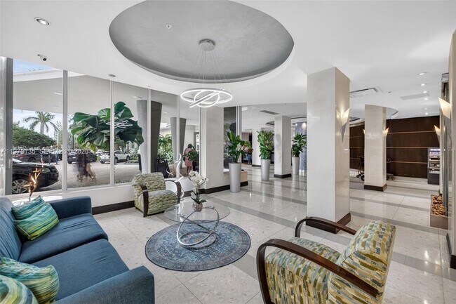 Building Photo - 3801 S Ocean Dr