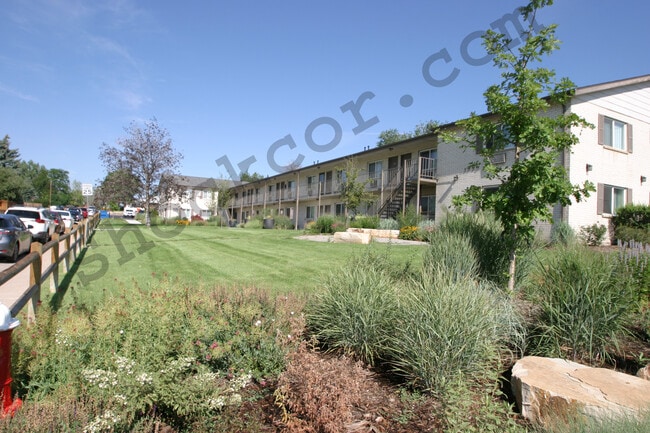 Primary Photo - Pecos Apartments