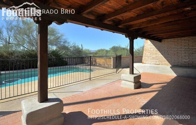 Building Photo - 2172 E Cerrado Brio