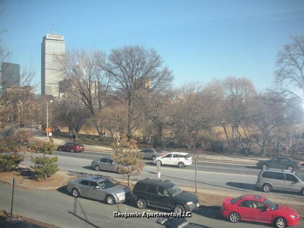 Building Photo - 1179 Boylston St