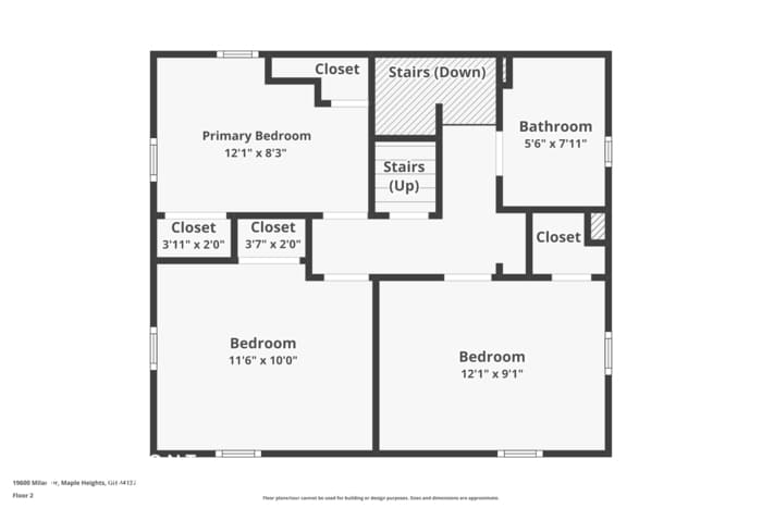 Building Photo - 19600 Milan Dr