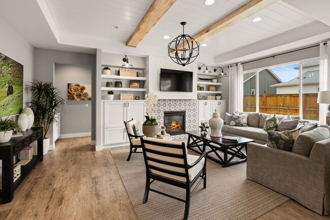 Building Photo - 1516 Wild Bill Way