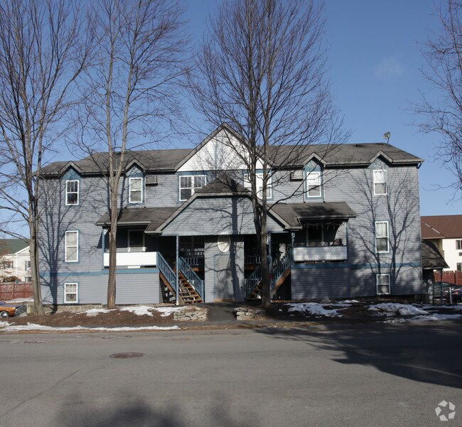 Kings Point Apartments 24402491 Queen Philomena Blvd Schenectady NY