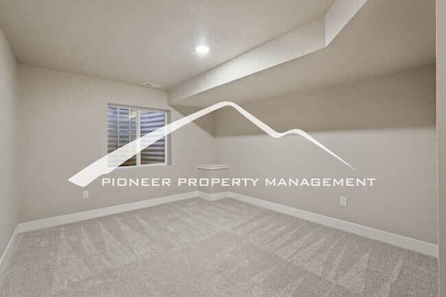Building Photo - Spacious 4-Bedroom Home with Newly Finished Basement Near COS Airport, Fort Carson & Peterson SFB