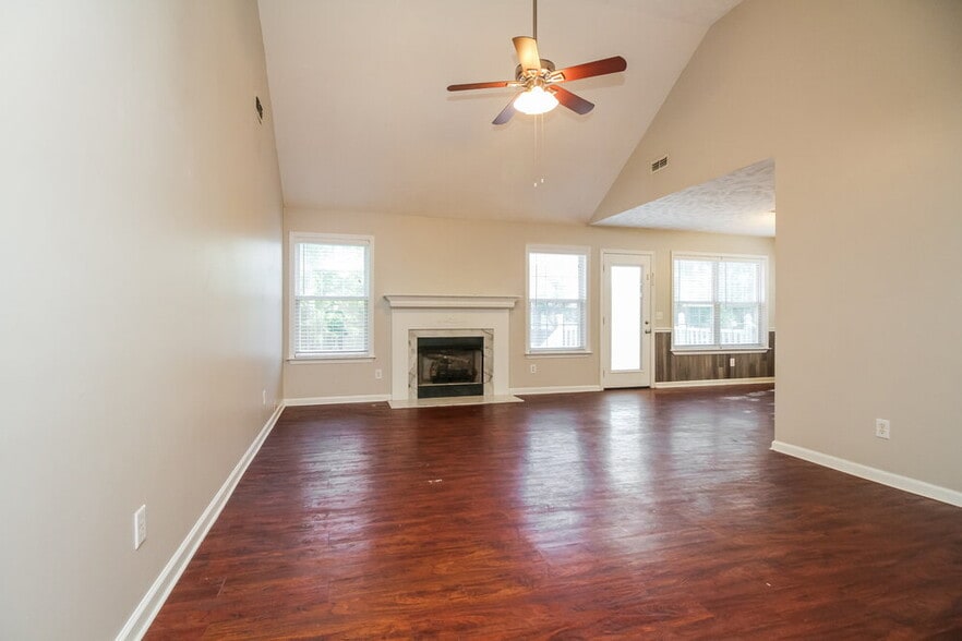 Building Photo - 1230 Cason Trail