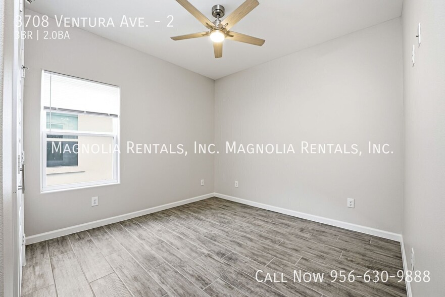 Building Photo - 3708 Ventura Ave