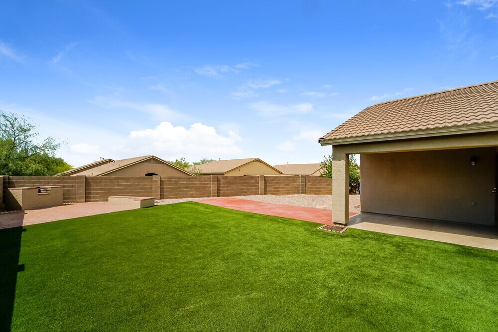 Building Photo - 5861 W Agave Bloom Ln