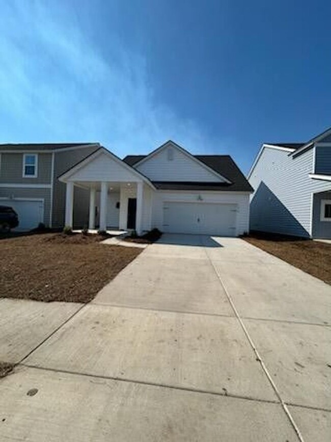 Building Photo - Summers Corner Sweetgrass NEW HOME