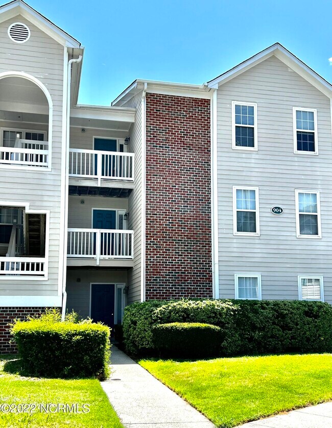 904 Litchfield Way 904 Litchfield Way Wilmington NC 28405 Apartment