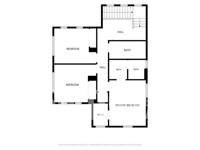 Building Photo - 3961 Martis St