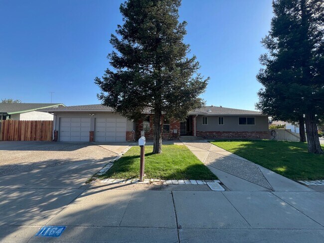 Building Photo - 3 bedroom single story in Manteca!