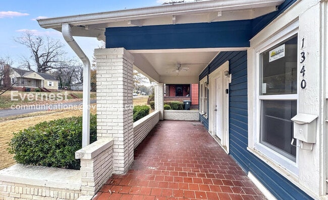 Building Photo - 1340 43rd Street Ensley