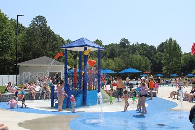 Building Photo - 5303 Highberry Woods Rd