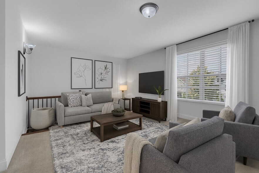 Loft - 2000 Bungalow Dr