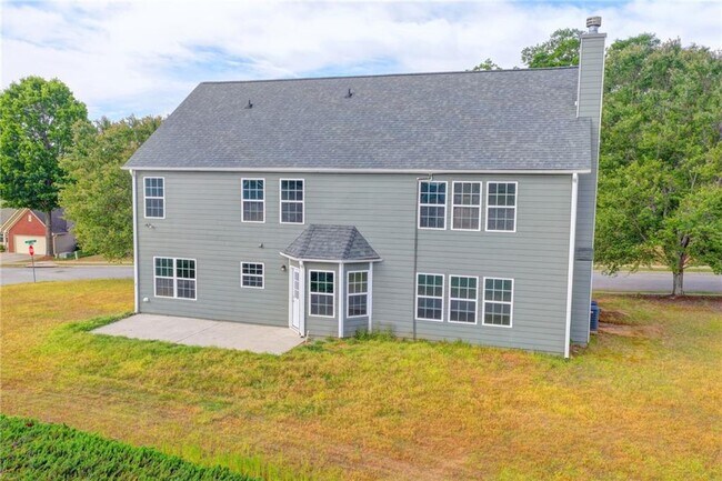 Building Photo - 831 New Liberty Way