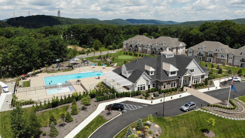 Pondview Estates 100 Julia Dr Wharton NJ 07885 Apartment Finder