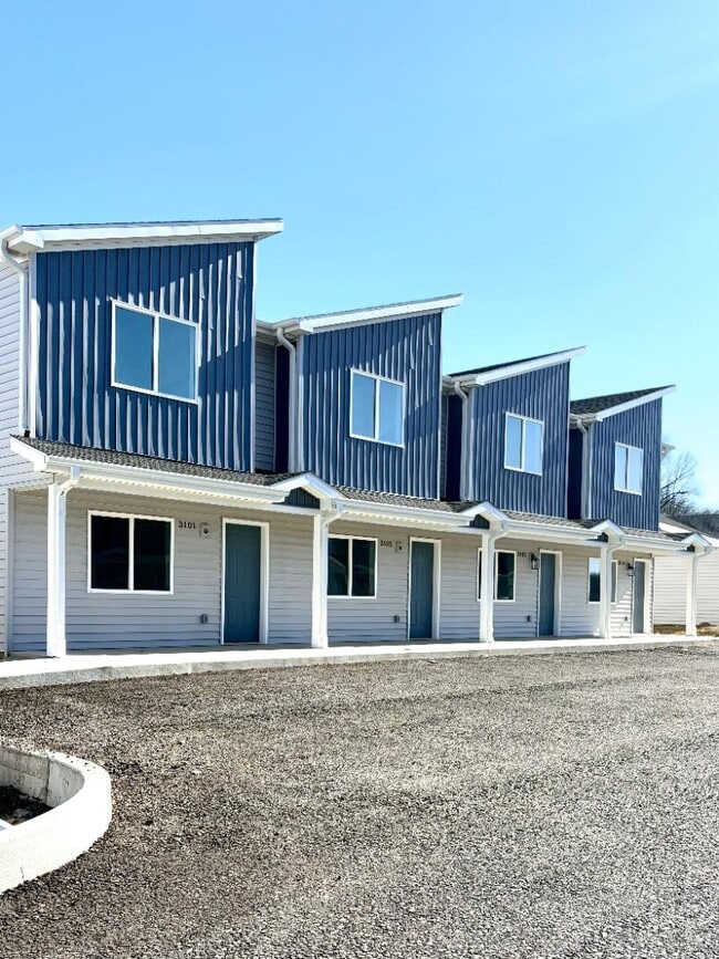 Building Photo - 5534 Cairo Rd