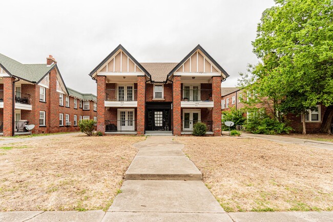 Building Photo - 1 Bed 1 Bath apartment in Okc close to Plaza District!