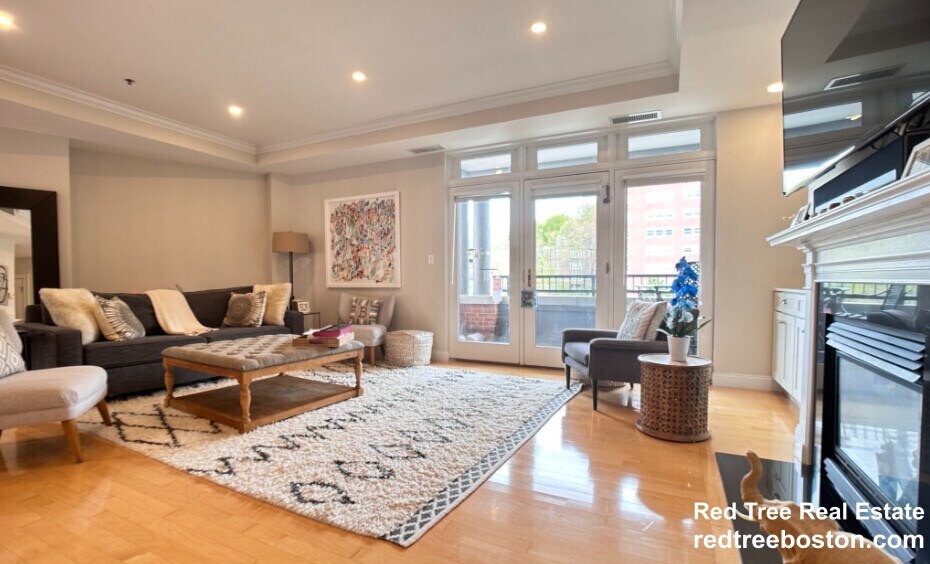 Building Photo - 1601 Beacon St