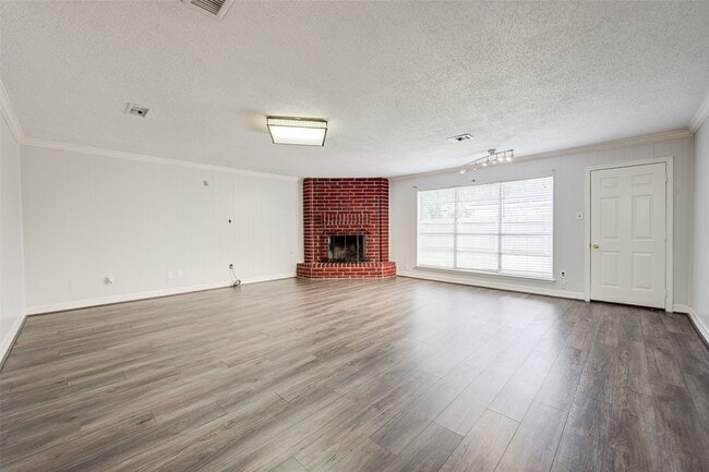 Building Photo - 16603 Kieth Harrow Blvd