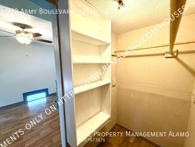 Building Photo - 222 Army Blvd