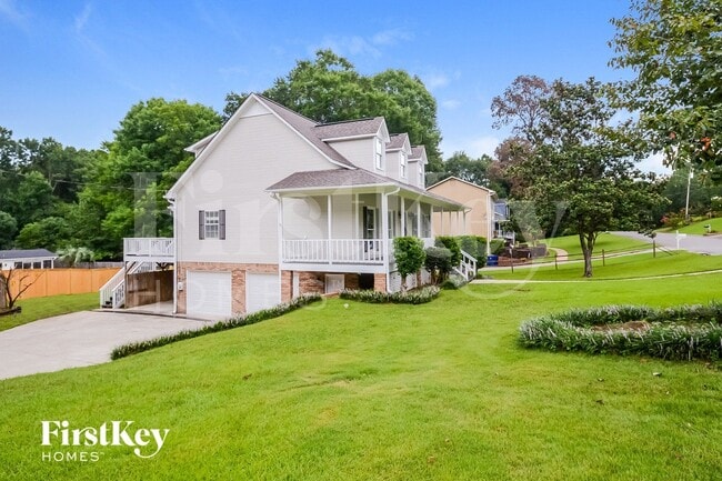 Building Photo - 516 Olde Towne Ln