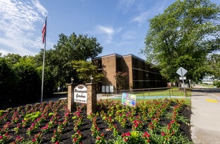 Morningside Gardens - Morningside Gardens Apartments