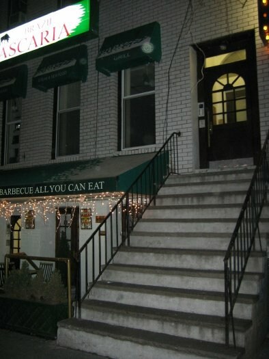 Building Photo - 328-330 W 46th St