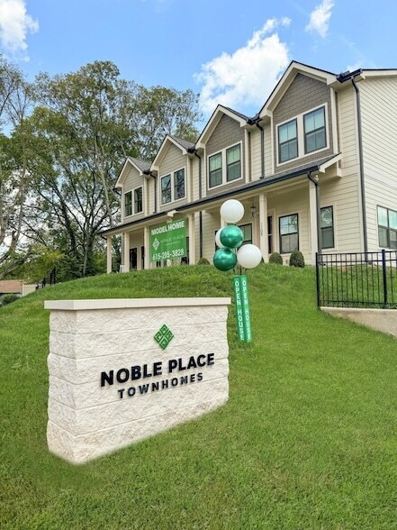 Building Photo - 1060 Noble Lp