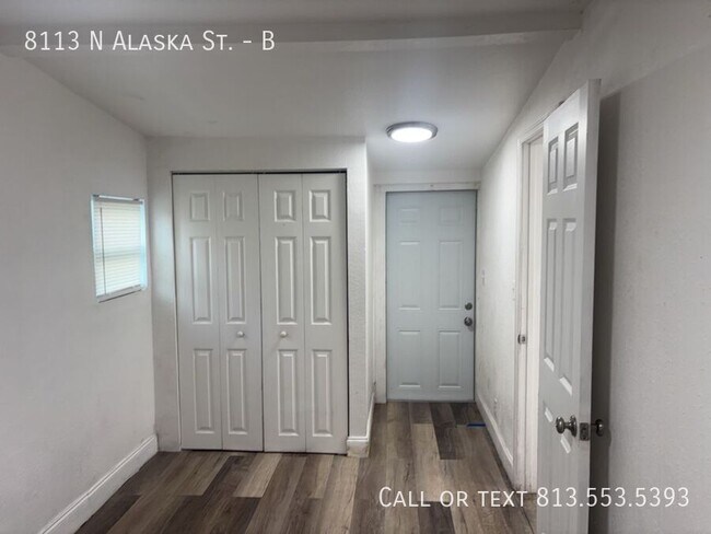 Building Photo - 8113 N Alaska St