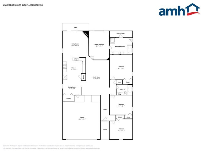 Building Photo - 2570 Blackstone Ct