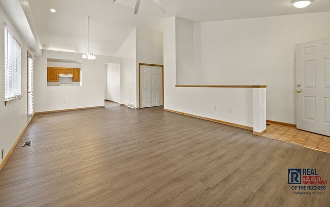 Building Photo - Single-Family Luxury: Maintenance-Free Liv...