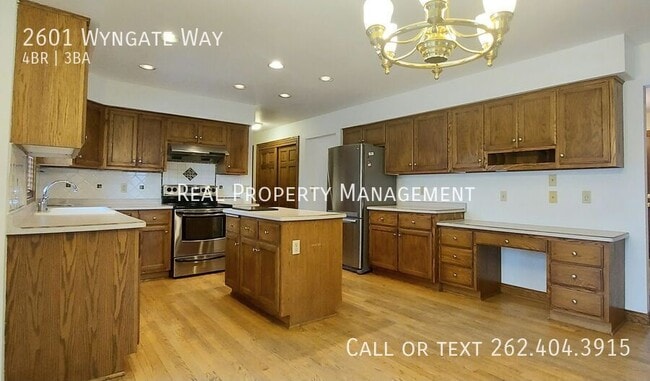 Building Photo - 2601 Wyngate Way