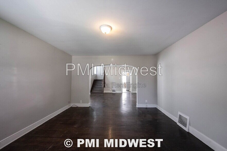 Building Photo - 3139 Guilford Ave