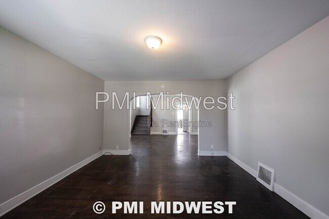 Building Photo - 3139 Guilford Ave