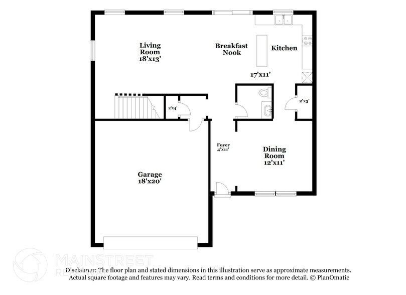 Building Photo - 505 Richlands Cliff Dr