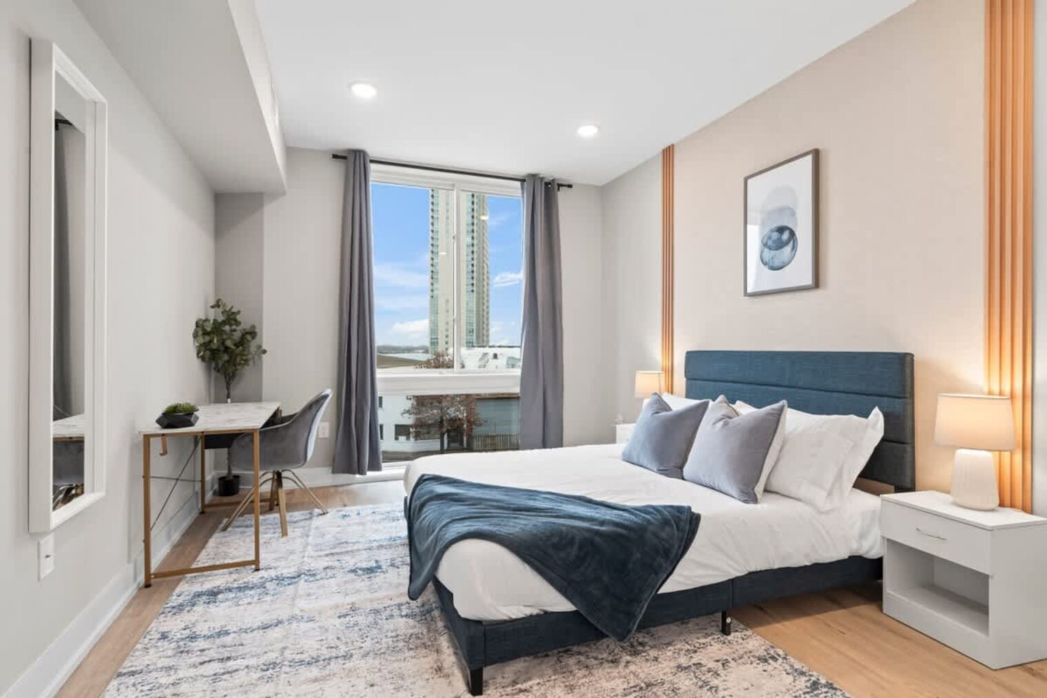 Building Photo - 626 N Delaware Ave