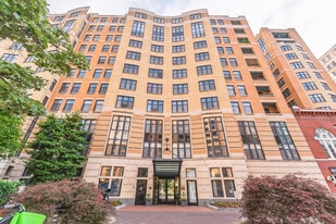 Building Photo - 400 Massachusetts Ave NW