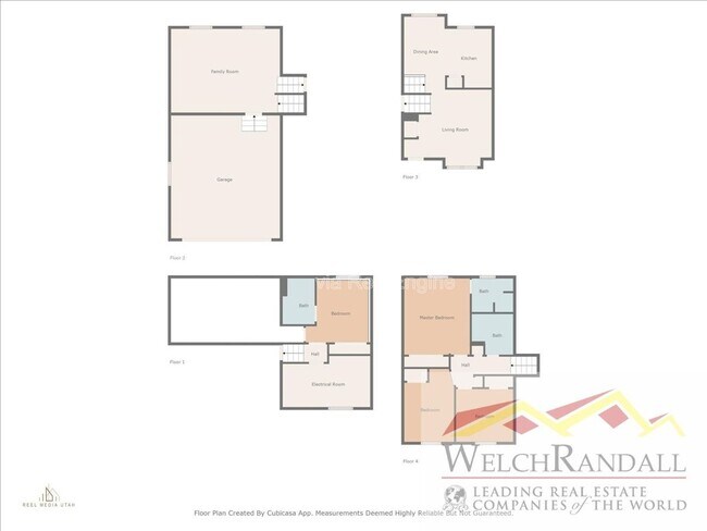 Building Photo - 1213 N Orchard Ave