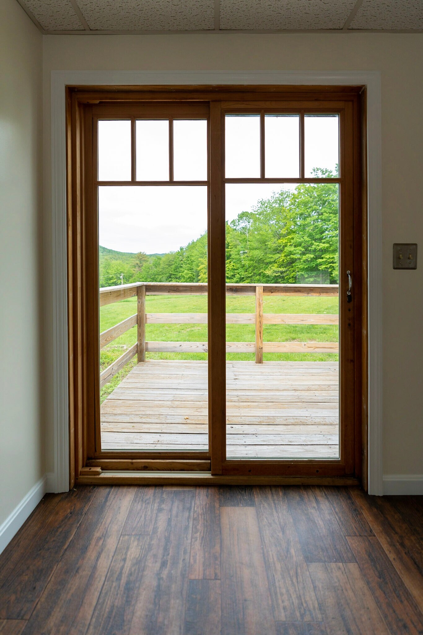 Guestroom/ or Dining room - 101 Rocky Dunn Rd
