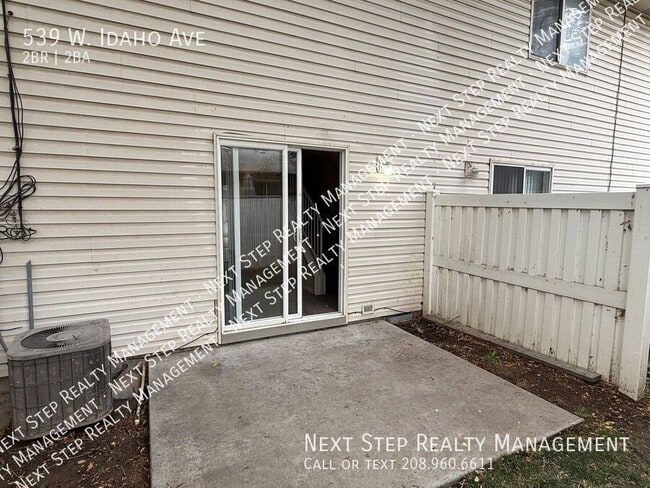 Building Photo - 539 W Idaho Ave