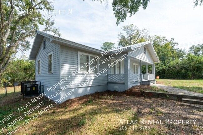 Building Photo - 1317 12th St N