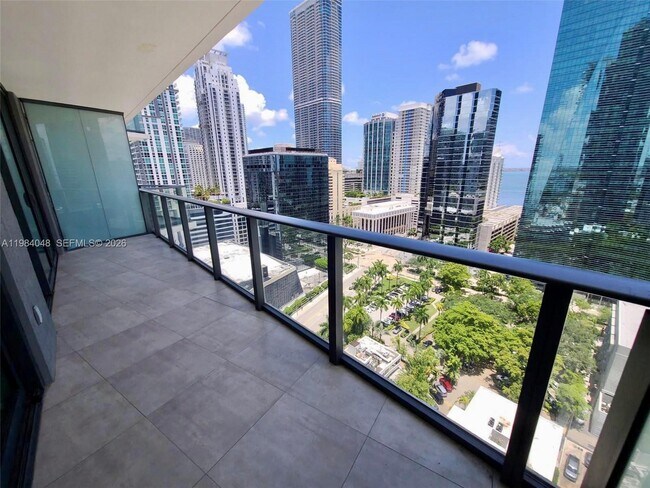 Building Photo - 1300 S Miami Ave