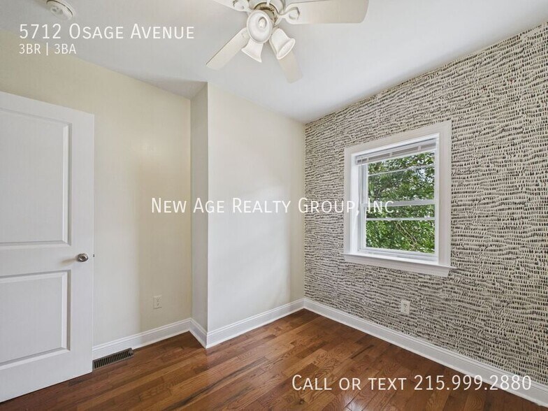Building Photo - 5712 Osage Ave