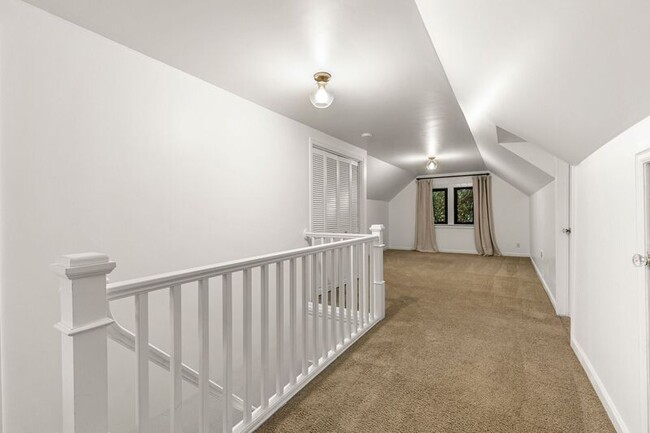 Building Photo - 8606 N Seward Ave